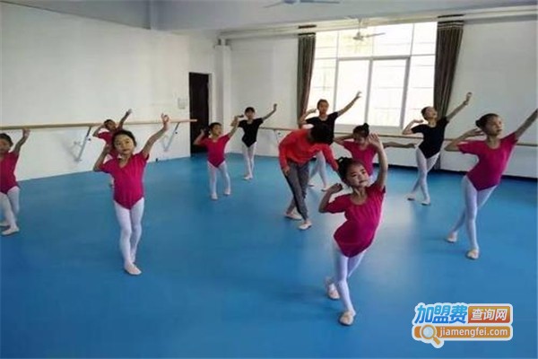 花蕾舞蹈培训中心