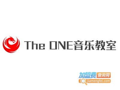 The ONE音乐教室加盟