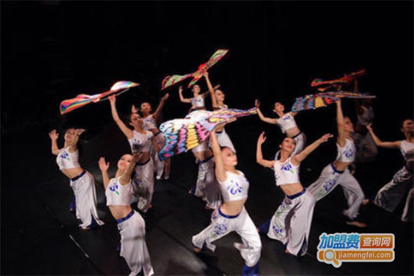 彩虹舞蹈艺术培训中心