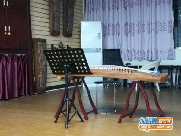 爱乐艺术培训中心加盟费
