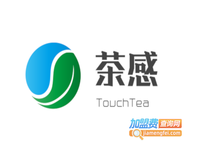 茶感touch tea加盟费