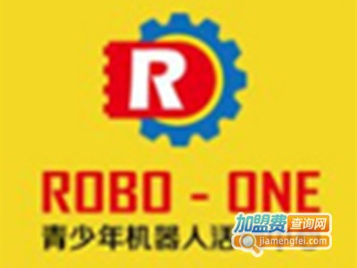 ROBO-ONE机器人加盟费
