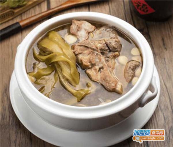 明唐一品炖汤饭店