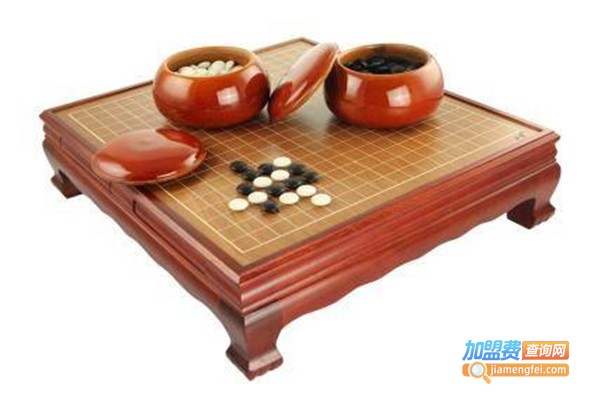 浩洲棋院