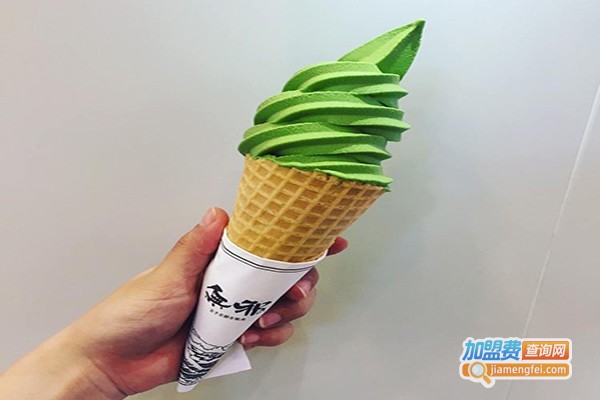 意大利魔法冰淇淋