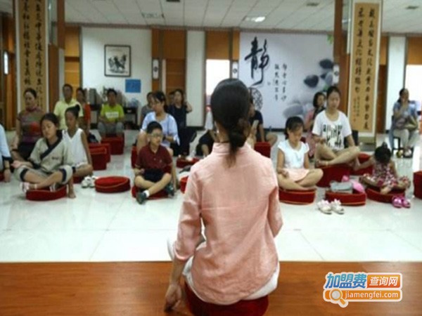 蒙正国学馆