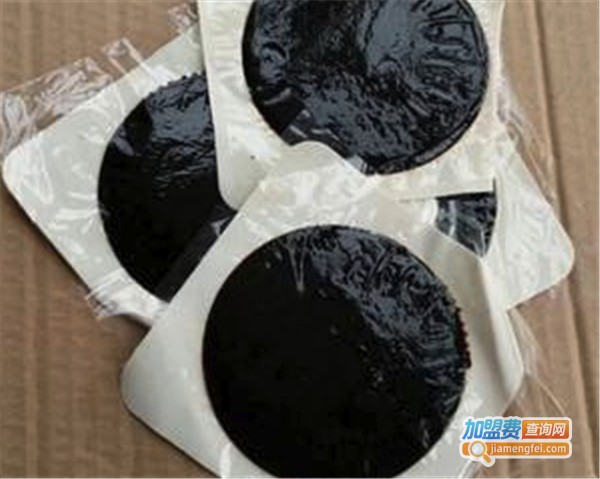 苗医骨病膏药