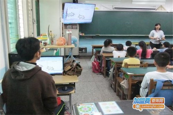 花莲品格英语学院