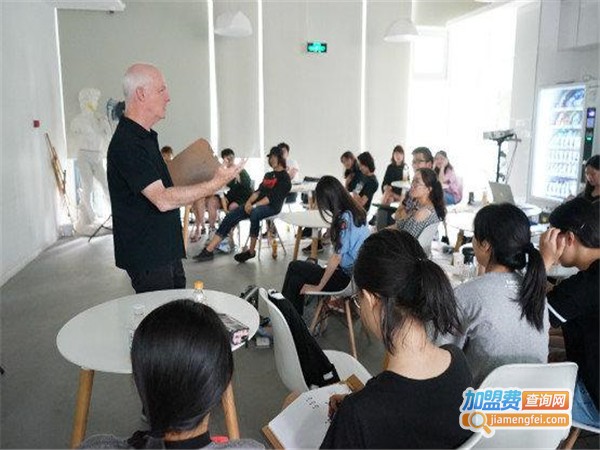 翔威国际艺术教育加盟