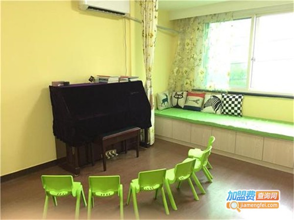 天音艺术中心加盟门店