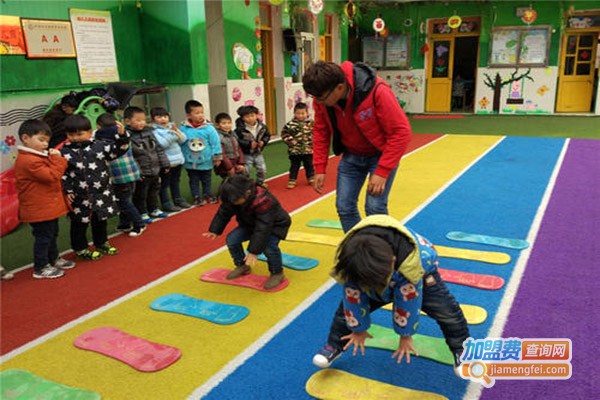 天使幼儿园