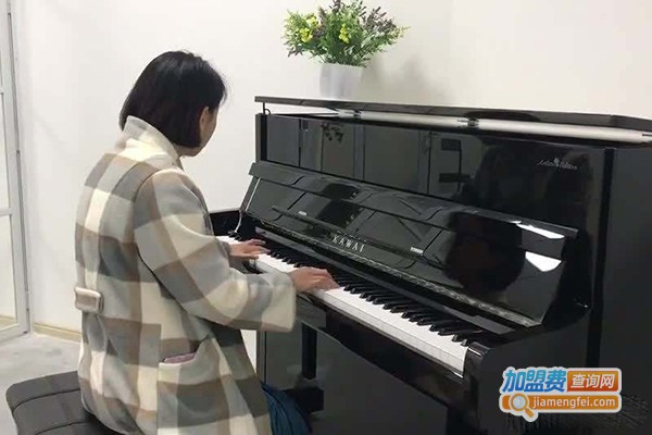 海之韵琴行