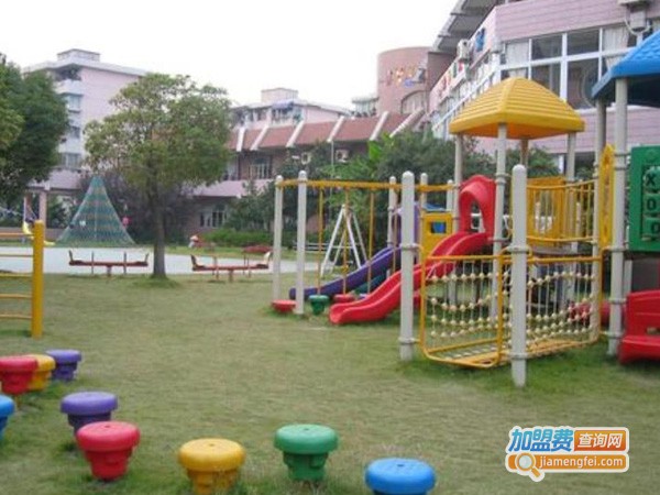永和小牛津双语才艺幼儿园加盟