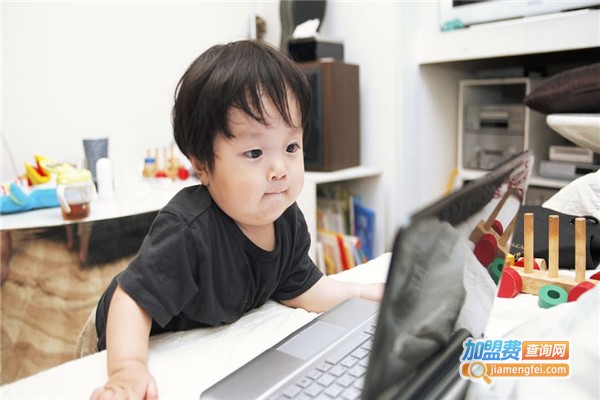 魔法城堡国际幼儿园