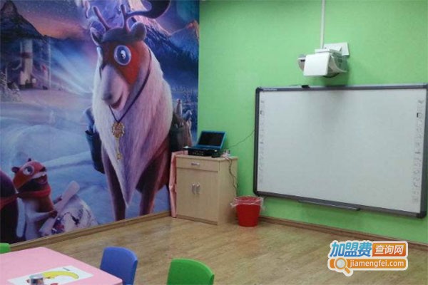 西乐优学学科英语加盟费