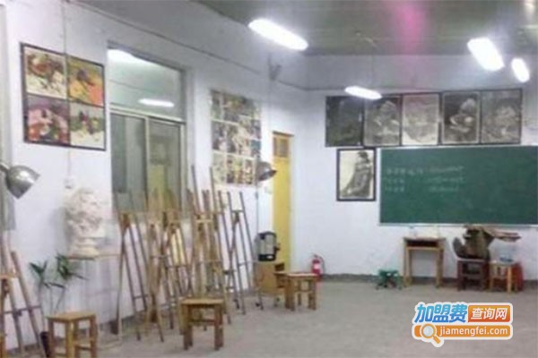 中州画室