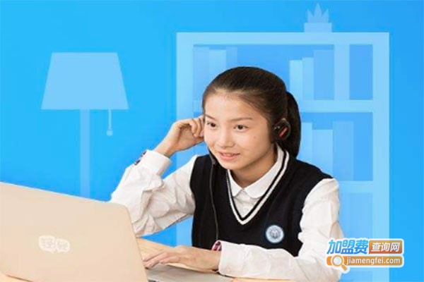 轻轻家教加盟