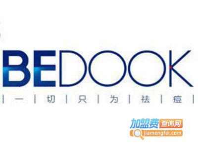 bedook祛痘加盟费