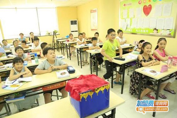敢闯语文