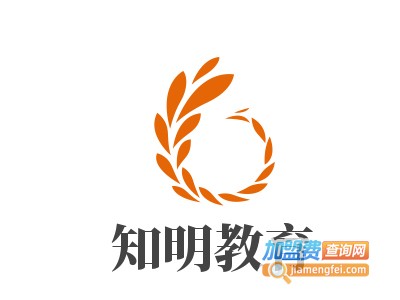 知明教育加盟费