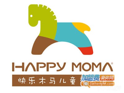 HAPPYMOMA少儿美术加盟费