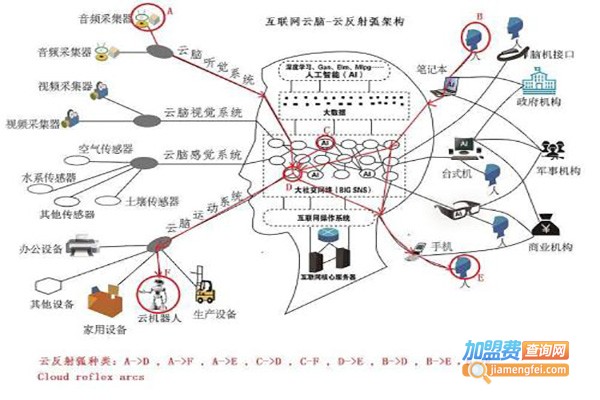 香港MIC脑动力全脑开发加盟费
