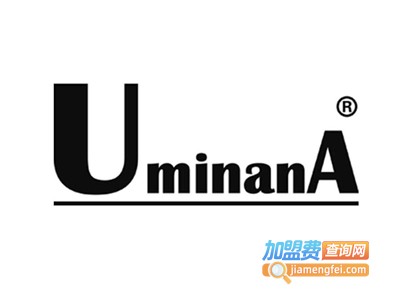 uminana皮肤管理加盟