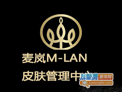 麦岚M-LAN皮肤管理中心加盟