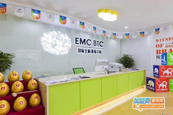 丰德启慧加盟费