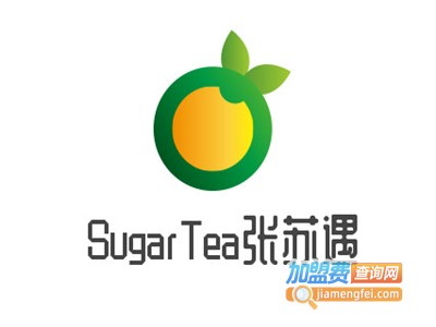 SugarTea张苏遇加盟