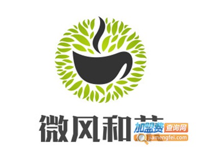 微风和茶加盟费