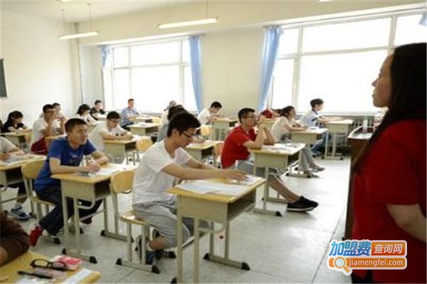 圣才学习网加盟费