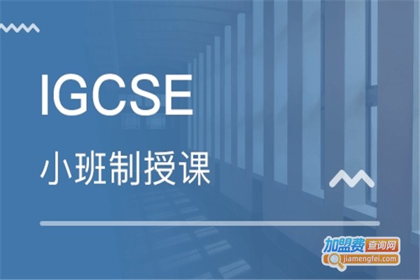 IGCSE英语加盟费