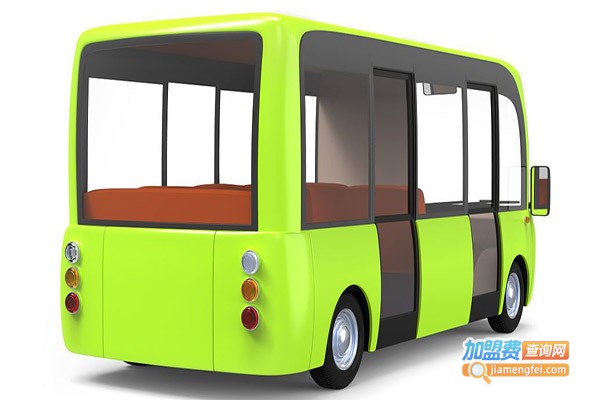 薯塔屋小吃车