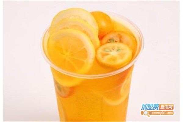鹿妃小咖饮品