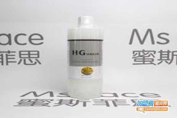 HG智能皮肤管理加盟