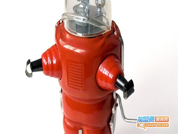 立美家厨房垃圾处理器加盟门店