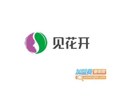 见花开女装加盟