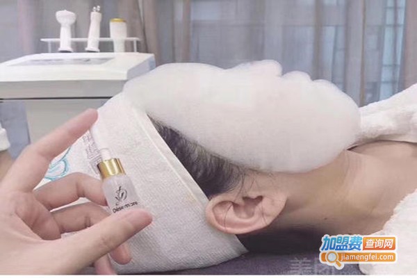Seayan私颜皮肤管理