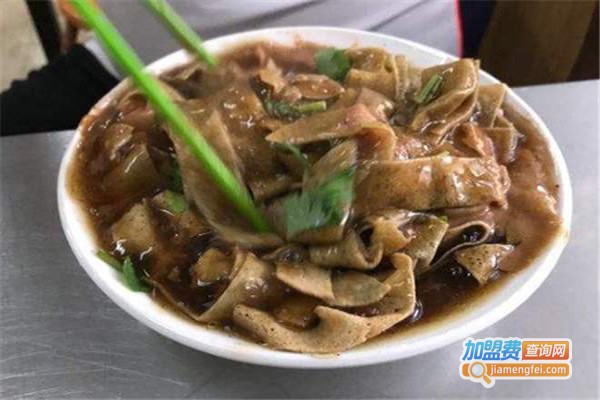 真素诚锅巴菜