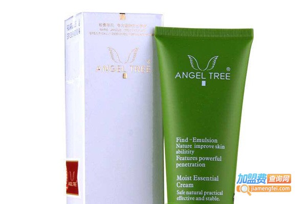 ANGELTREE安植护肤品