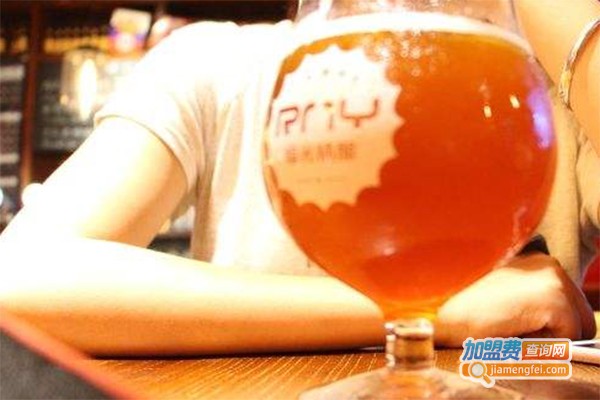 暗光精酿加盟