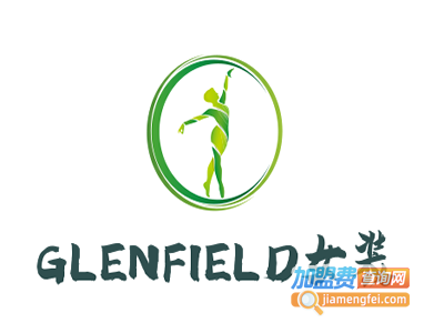 GLENFIELD女装加盟费