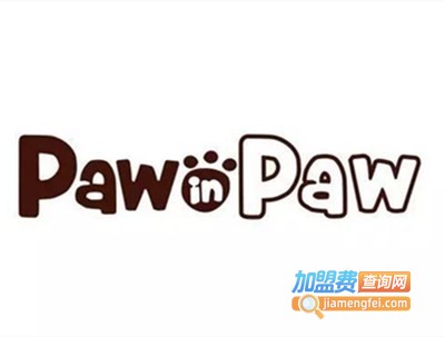 paw in paw童装加盟