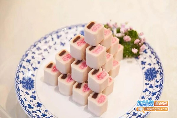 御膳合养生加盟门店