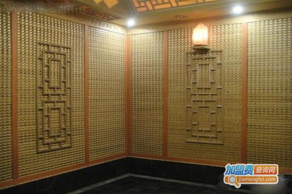 加林能量房加盟门店