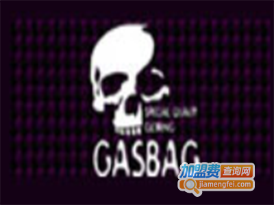 GASBAG童装加盟