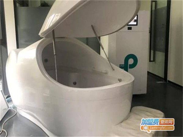 UFLO优浮漂浮吧加盟门店