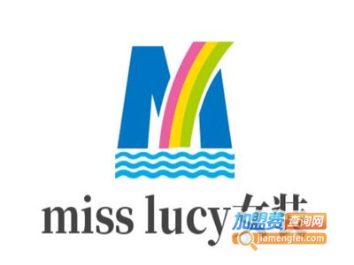 miss lucy女装加盟费