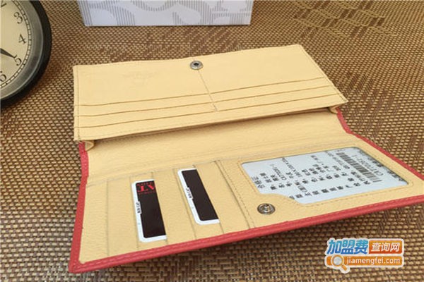 波士猫皮具